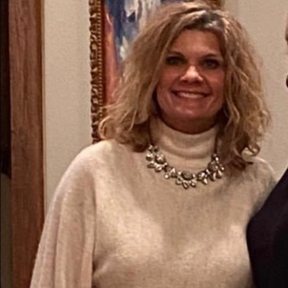 Meet your Posher, Jill